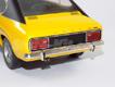 Ford Capri MK I 1973 amarelo