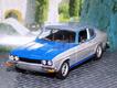 Ford Capri RS 2600 1972 azul/cinza