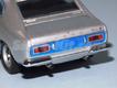 Ford Capri RS 2600 1972 azul/cinza