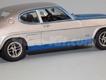Ford Capri RS 2600 1972 azul/cinza