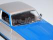 Ford Capri RS 2600 1972 azul/cinza