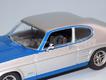 Ford Capri RS 2600 1972 azul/cinza
