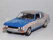 Ford Capri RS 2600 1972 azul/cinza