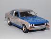 Ford Capri RS 2600 1972 azul/cinza