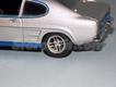 Ford Capri RS 2600 1972 azul/cinza