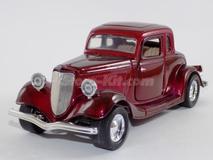 Ford Coupé Hot Rod 