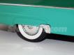 Ford Crow Vitoria 1955 verde