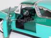 Ford Crow Vitoria 1955 verde