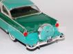 Ford Crow Vitoria 1955 verde