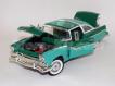 Ford Crow Vitoria 1955 verde