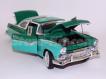 Ford Crow Vitoria 1955 verde