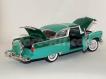Ford Crow Vitoria 1955 verde