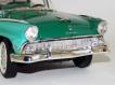 Ford Crow Vitoria 1955 verde