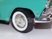 Ford Crow Vitoria 1955 verde