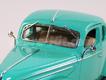 Ford Deluxe 1939 verde