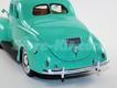 Ford Deluxe 1939 verde