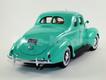Ford Deluxe 1939 verde