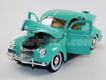 Ford Deluxe 1939 verde