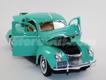 Ford Deluxe 1939 verde