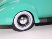 Ford Deluxe 1939 verde
