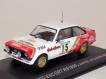 Ford Escort MK-II RS 1800 Diabolique 1983
