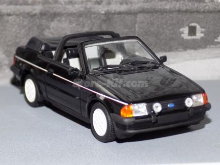 Ford Escort coche miniatura - Coches-miniaturas.es Ford Escort coche miniatura - Coches-miniaturas.es