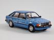 Ford Escort MK-III L azul