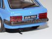 Ford Escort MK-III L azul