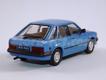 Ford Escort MK-III L azul