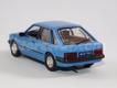Ford Escort MK-III L azul