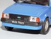 Ford Escort MK-III L azul