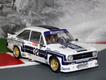 Ford Escort MK II 1800
