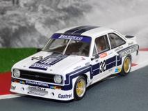 Ford Escort MK II 1800