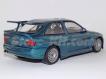 Ford Escorth RS Cosworth azul