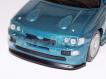 Ford Escorth RS Cosworth azul