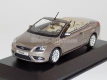 Ford Focus 2  CC 1,6 16 valvulas  Cabriolet 2007