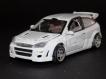 Ford Focus Sport rancing branco