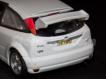 Ford Focus Sport rancing branco
