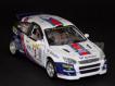 Ford Focus WRC 2000 