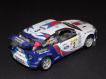 Ford Focus WRC 2000 