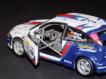 Ford Focus WRC 2000 