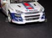Ford Focus WRC 2000 