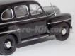 Ford Fordor sedan de 1947 preto