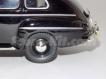 Ford Fordor sedan de 1947 preto