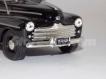 Ford Fordor sedan de 1947 preto