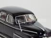 Ford Fordor sedan de 1947 preto