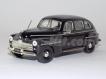 Ford Fordor sedan de 1947 preto