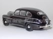 Ford Fordor sedan de 1947 preto