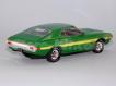 Ford Gran  Torino Sport 1972 verde