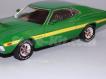 Ford Gran  Torino Sport 1972 verde